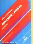 Magyar-angol kéziszótár