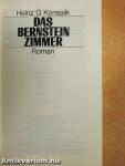 Das Bernstein Zimmer