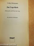 Das Yoga-Buch