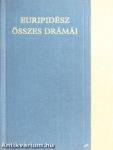 Euripidész összes drámái