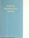 Platón válogatott művei