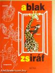Ablak-Zsiráf