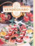 99 vendégváró 33 színes ételfotóval