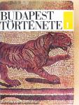 Budapest története I-V.