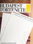 Budapest története I-V.