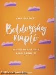 Boldogság napló