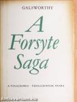A Forsyte-Saga 1-2./Modern komédia 1-2.