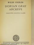 Dorian Gray arcképe