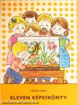 Eleven képeskönyv