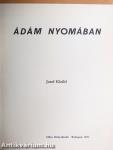 Ádám nyomában