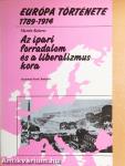 Európa története 1789-1914