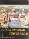 A pápaság története