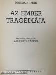 Az ember tragédiája