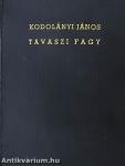 Tavaszi fagy