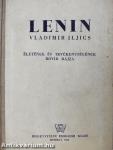 Lenin Vladimir Iljics