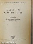 Lenin Vladimir Iljics
