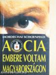 A CIA embere voltam Magyarországon