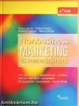 Nonbusiness Marketing és menedzsment