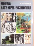Minerva nagy képes enciklopédia 2.