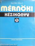 Mérnöki kézikönyv 1.