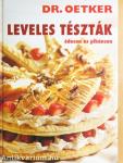 Leveles tészták