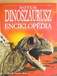Novum Dinoszaurusz enciklopédia
