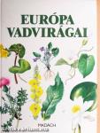 Európa vadvirágai