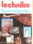 Technika kisenciklopédia I-II.