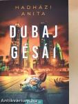 Dubaj gésái