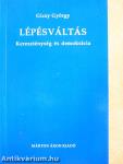 Lépésváltás
