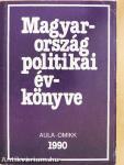 Magyarország politikai évkönyve 1990