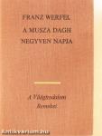 A Musza Dagh negyven napja I-II.
