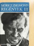 Regények III.