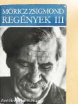 Regények III.
