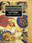 Celtic Design - Illuminated Letters