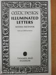 Celtic Design - Illuminated Letters
