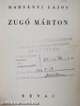 Zugó Márton
