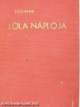Lola naplója
