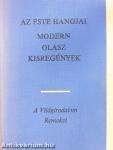 Az este hangjai