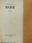 Babik
