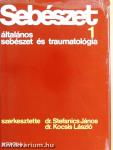 Sebészet 1.