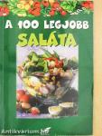 A 100 legjobb saláta