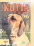 Kutya kalendárium 1999