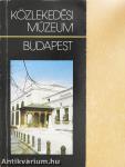 Közlekedési Múzeum Budapest