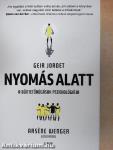 Nyomás alatt