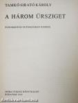 A három űrsziget