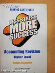 Less Stress More Success