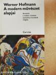 A modern művészet alapjai