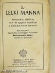 Új lelki manna