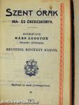Szent órák